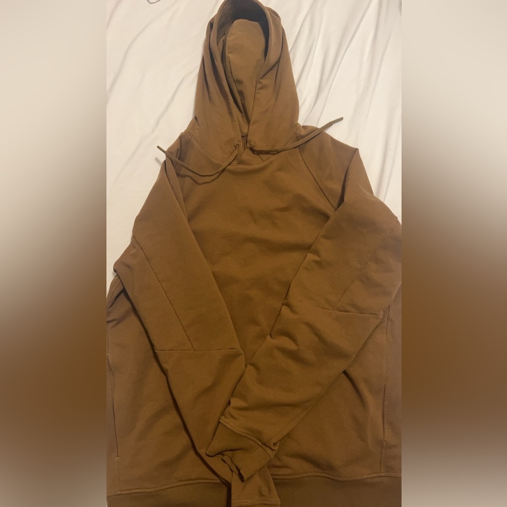 Lululemon Hoodie